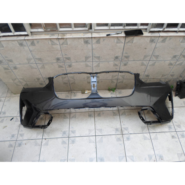 Parachoque Dianteiro Bmw X3 2021 2022 2023