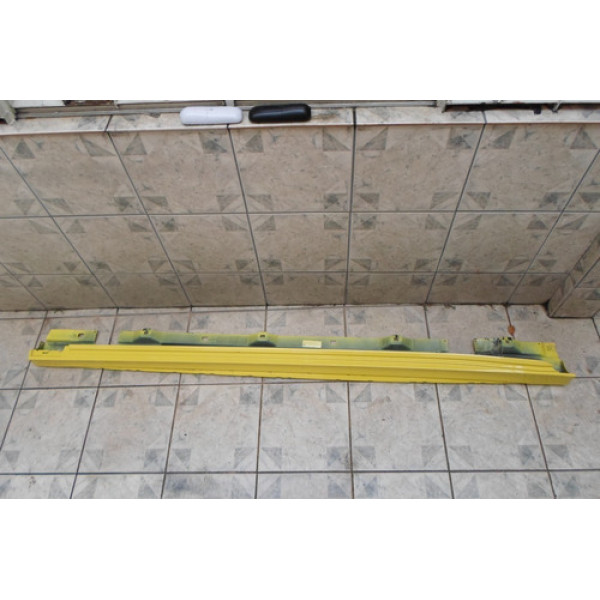 Spoiler Esquerdo Mercedes Cla 45 2019 2020 2021