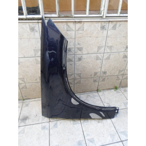 Paralama Direito Mercedes Gle 2014 Até 2021