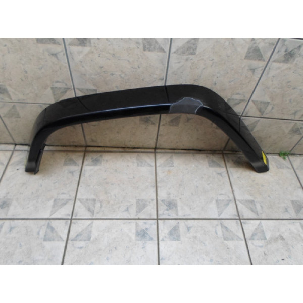 Aplique Traseiro Direito Mercedes G63 2019 2020 2021