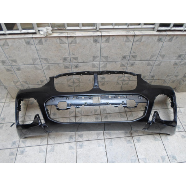 Parachoque Dianteiro Bmw X3 M 2019 2020 .;
