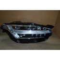 Farol Direito Volvo Xc90 2017 2018 2019 2020 #77 Direito