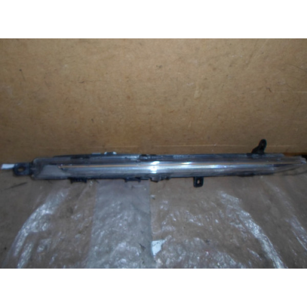 Farol De Milha Esquerdo Porsche Cayenne 2019 2020 2021