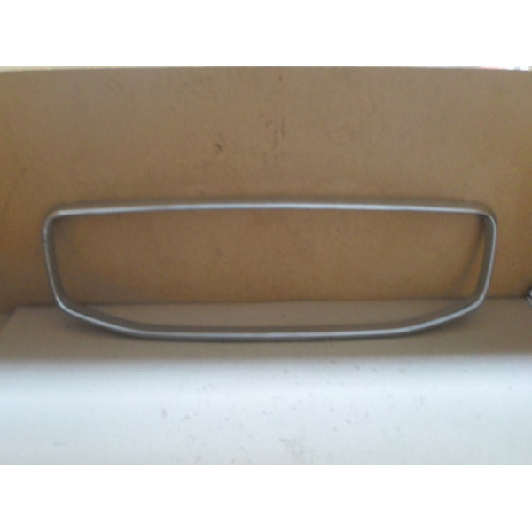 Friso Da Grade Volvo S90 V90 2016 2017 2018 2019