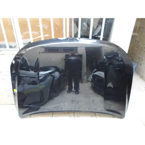 Capo Jeep Compass #17