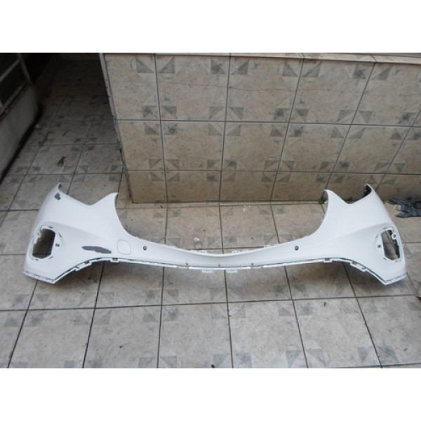 Parachoque Mercedes Glc 2020 2021 2022 2023 2024