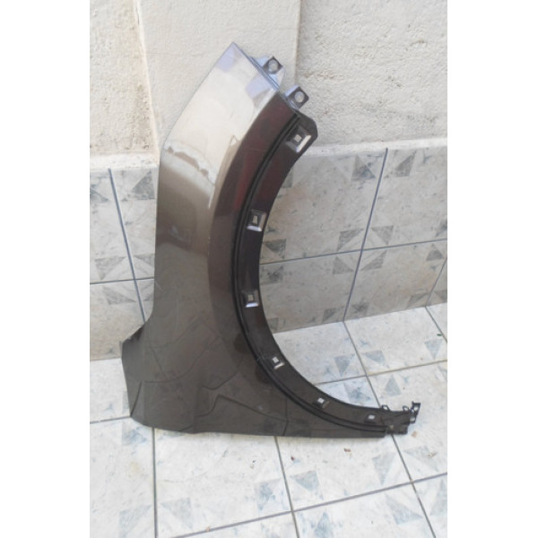 Paralama Direito Hyundai Creta