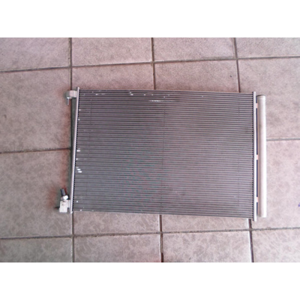 Condensador Mercedes Glc 2015 2016 2017.