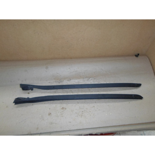 Pestana Da Coluna Do Vidro Bmw 118 2019 2020 2021 2022