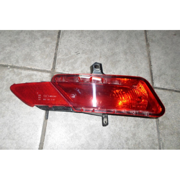 Lanterna Esquerda Do Parachoque Traseiro Volvo Xc 2014 / 17