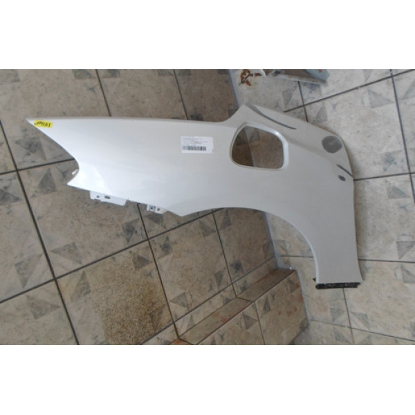 Paralama Traseiro Direito Bmw Z4 2012 2013 2014