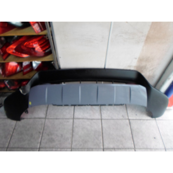 Aplique Dianteiro Porsche Cayenne 2019 2020 2021 2022