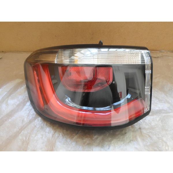 Lanterna Esquerda Jeep Compass 2017 2018 2019 2020