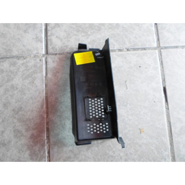 Guia Do Ar Esquerdo Porsche Cayenne 2024 2025 #68 Preto