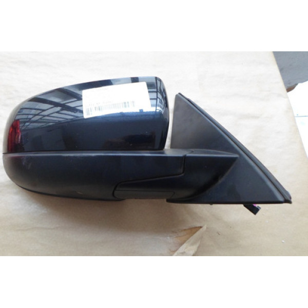 Retrovisor Direito Bmw X6 2011 2012 2013 2014