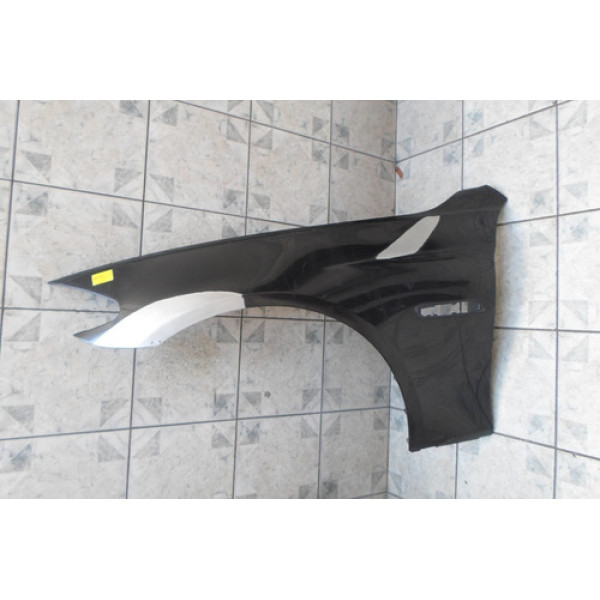 Paralama Esquerdo Bmw 520 523 528 530 535 550 2011 2012 2013