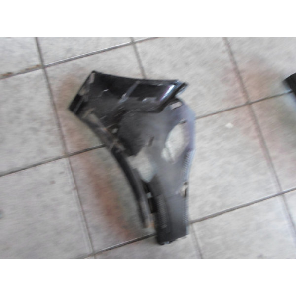 Guia Esquerdo Do Parachoque Gla 2020 2021 2022 2023