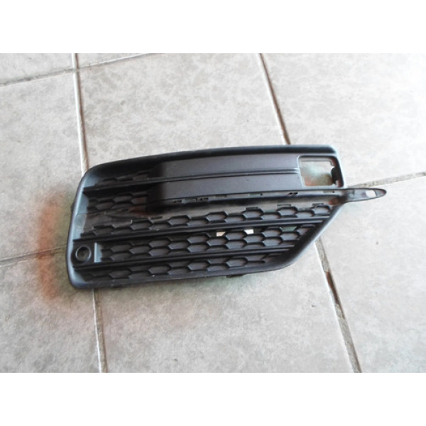 Moldura Do Farol De Milha Direito Volvo Xc90 2017 /2021#416 Preto Direito