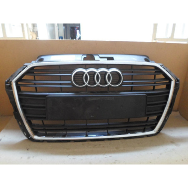 Grade Audi A3 2017 2018 2019 2020