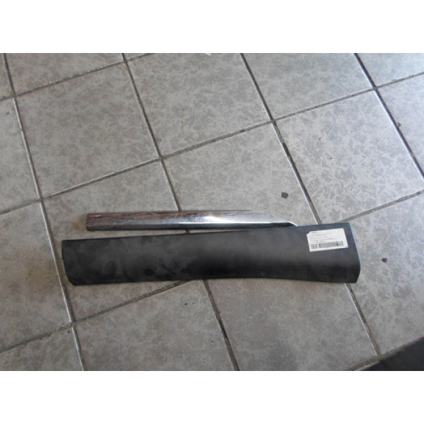 Soleira Esquerda Lexus Rx 350 F Sport 2013