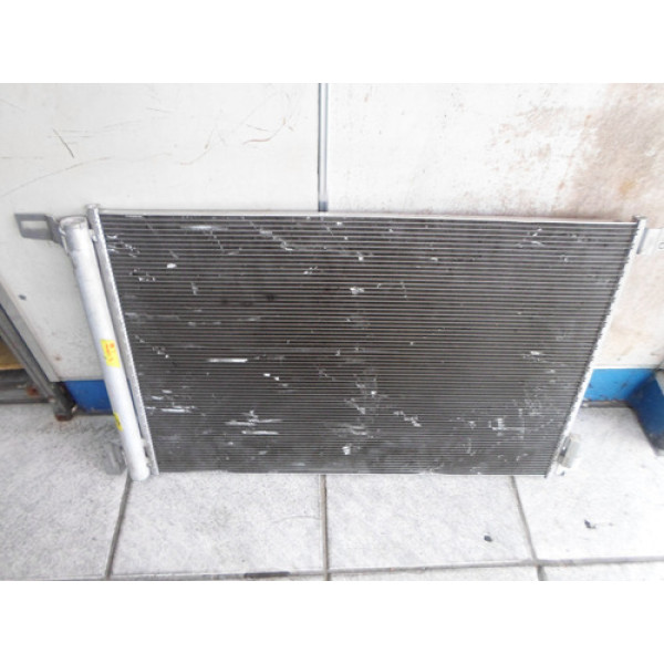 Condensador Porsche Cayenne 2021 2022