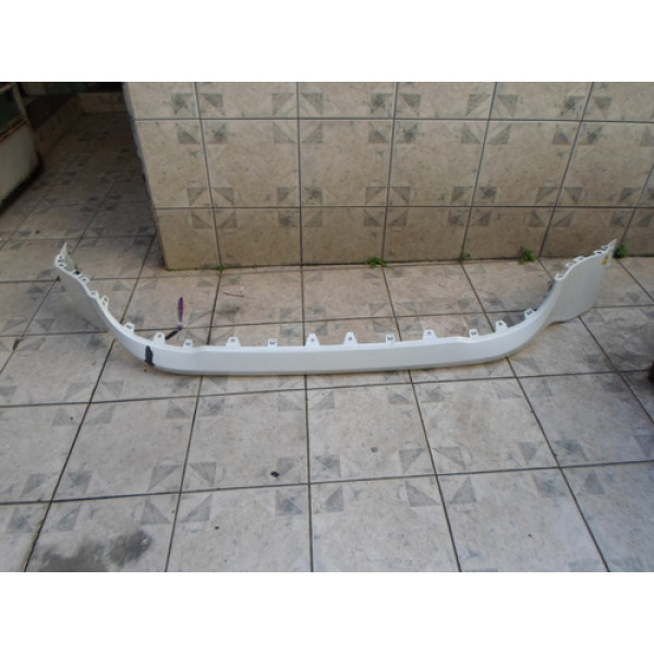 Aplique Parachoque Jeep Renegade 2019 2020 2021