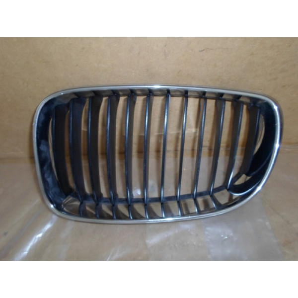 Grade Esquerda Bmw 128 2011 2012