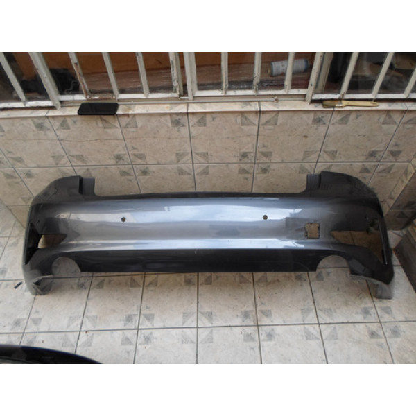 Parachoque Traseiro Bmw 320 2019 2020 2021 2022