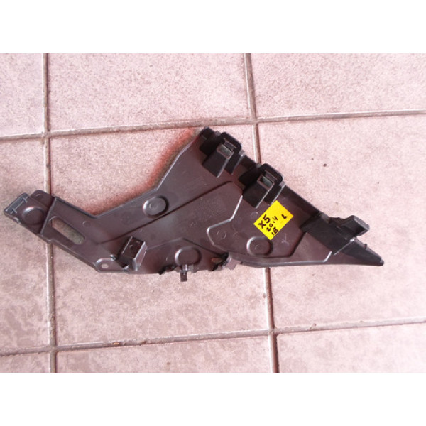 Guia Do Parachoque  Esquerdo Bmw 2014 2015 2016 2017 2018