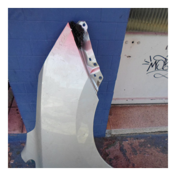 Paralama Direito Ix35 2010 Até 2017 