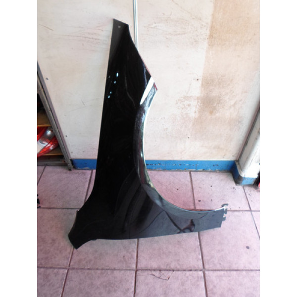 Paralama Direito Mercedes Cla 2019 Até 2025 #6