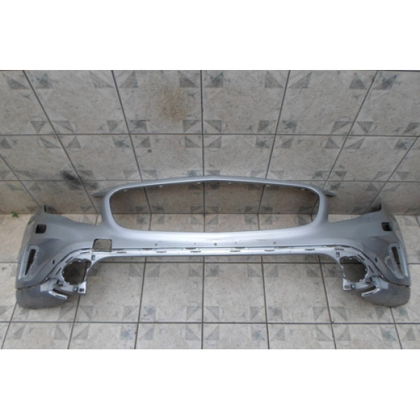 Parachoque Dianteiro Gla 200 2014 Até 2017.,