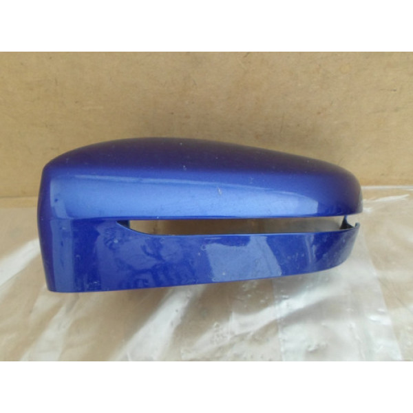 Capa Retrovisor Esquerdo Bmw 320 2017 218 2019