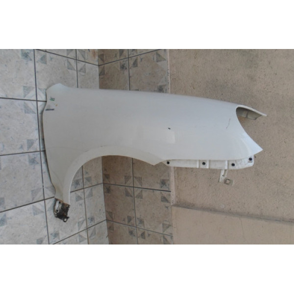 Paralama Direito Porsche Cayenne 2003 2004 2005 2006