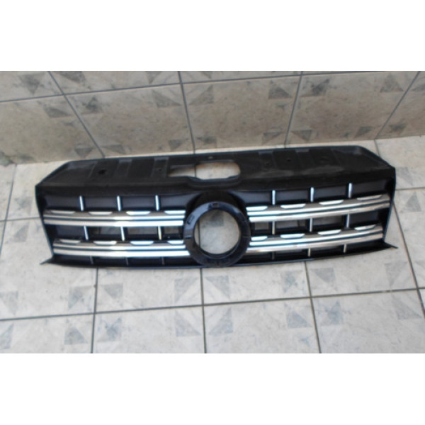 Grade Dianteira Amarok Highiline 2017 2018 2019