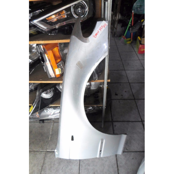 Paralama Direito Bmw 320 325 2001 2002 2003 2004 2005