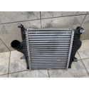 Intercooler Audi Q7 2015 2016 2017
