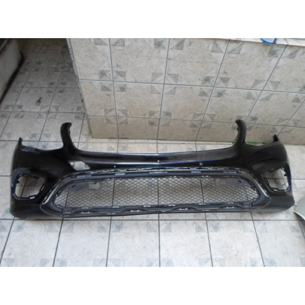 Parachoque Mercedes Glc 2015 2016 2017 2018