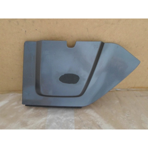 Tampa Do Reboque Parachoque Dianteiro Amarok 2017 Até 2020