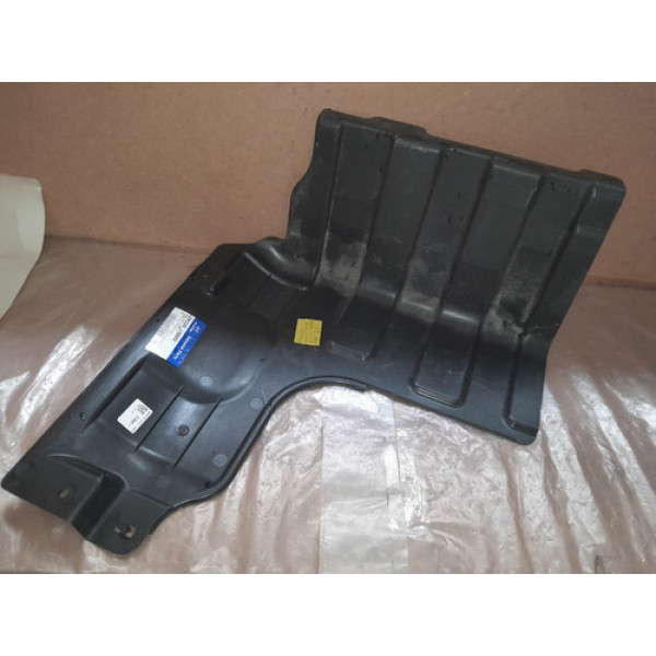 Protetor Inferior Lateral Do Motor Hb20 2020 2021 2022