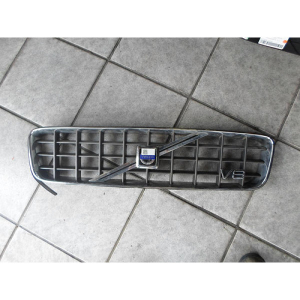 Grade Dianteira Volvo Xc90