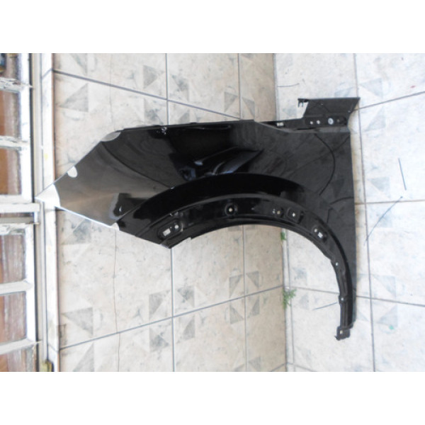 Paralama Esquerdo Peugeot 2008  2024 2025