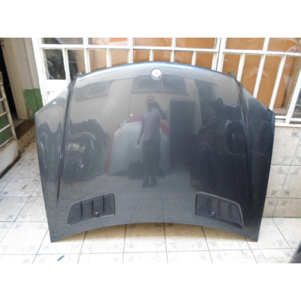 Capo Mercedes Ml 2008 2009 2010 2011 2012