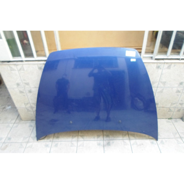 Capo Volvo C30 Tirado 