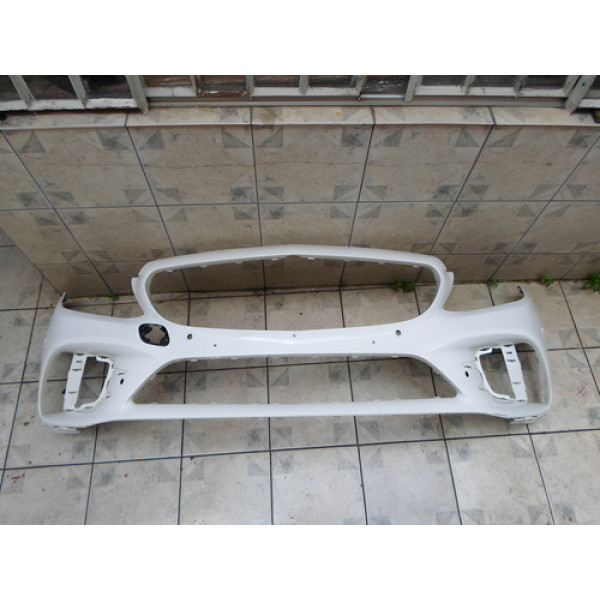 Parachoque Dianteiro Mercedes C300 Sport 2019 2020 2021 2022
