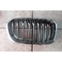 Grade Esquerda Bmw M135  2015 2016
