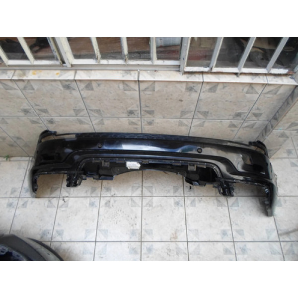 Parachoque Traseiro Discovery Sport 2024 2025 #135