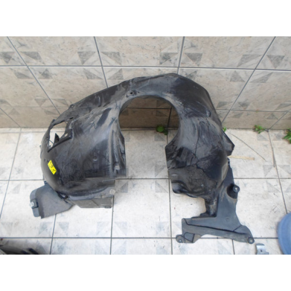 Parabarro Dianteiro Direito Mercedes Gla 2014 Até 2019