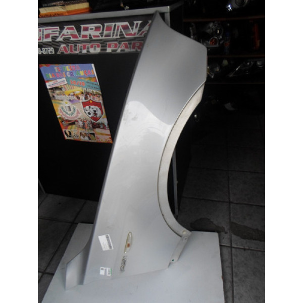 Paralama Bmw X3 2004 2005 2006 Tirado