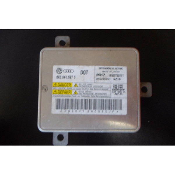 Reator Para Xenon Ds3  Tiguan / Jetta 